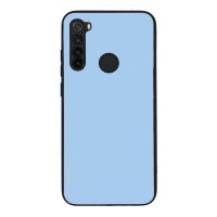 Θήκη Sonique ColorBloc Series για Xiaomi Redmi Note 8 / Redmi Note 8 2021 Τιρκουάζ