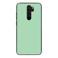Θήκη Sonique ColorBloc Series για Xiaomi Redmi Note 8 Pro Βεραμάν
