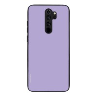 Θήκη Sonique ColorBloc Series για Xiaomi Redmi Note 8 Pro Βιολετί