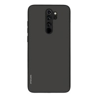 Θήκη Sonique ColorBloc Series για Xiaomi Redmi Note 8 Pro Γκρι