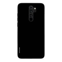 Θήκη Sonique ColorBloc Series για Xiaomi Redmi Note 8 Pro Μαύρο