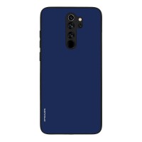 Θήκη Sonique ColorBloc Series για Xiaomi Redmi Note 8 Pro Μπλέ