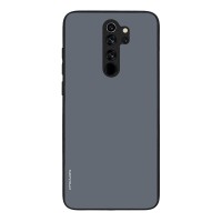Θήκη Sonique ColorBloc Series για Xiaomi Redmi Note 8 Pro Μπλε Γκρι