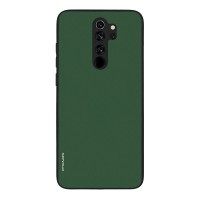 Θήκη Sonique ColorBloc Series για Xiaomi Redmi Note 8 Pro Πράσινο