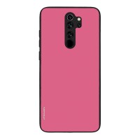 Θήκη Sonique ColorBloc Series για Xiaomi Redmi Note 8 Pro Ροζ