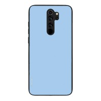 Θήκη Sonique ColorBloc Series για Xiaomi Redmi Note 8 Pro Τιρκουάζ