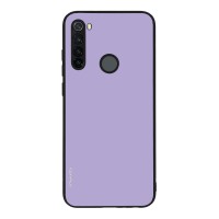 Θήκη Sonique ColorBloc Series για Xiaomi Redmi Note 8T Βιολετί