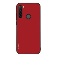 Θήκη Sonique ColorBloc Series για Xiaomi Redmi Note 8T Κόκκινο