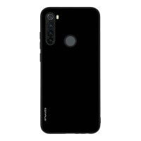 Θήκη Sonique ColorBloc Series για Xiaomi Redmi Note 8T Μαύρο