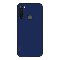 Θήκη Sonique ColorBloc Series για Xiaomi Redmi Note 8T Μπλέ