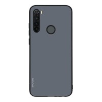 Θήκη Sonique ColorBloc Series για Xiaomi Redmi Note 8T Μπλε Γκρι