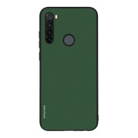 Θήκη Sonique ColorBloc Series για Xiaomi Redmi Note 8T Πράσινο