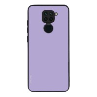 Θήκη Sonique ColorBloc Series για Xiaomi Redmi Note 9 Βιολετί