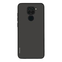 Θήκη Sonique ColorBloc Series για Xiaomi Redmi Note 9 Γκρι