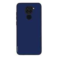Θήκη Sonique ColorBloc Series για Xiaomi Redmi Note 9 Μπλέ