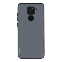 Θήκη Sonique ColorBloc Series για Xiaomi Redmi Note 9 Μπλε Γκρι