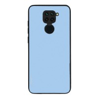 Θήκη Sonique ColorBloc Series για Xiaomi Redmi Note 9 Τιρκουάζ
