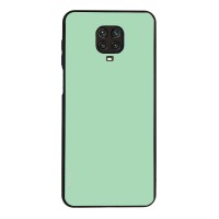 Θήκη Sonique ColorBloc Series για Xiaomi Redmi Note 9S/9 Pro Βεραμάν