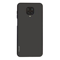 Θήκη Sonique ColorBloc Series για Xiaomi Redmi Note 9S/9 Pro Γκρι