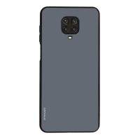 Θήκη Sonique ColorBloc Series για Xiaomi Redmi Note 9S/9 Pro Μπλε Γκρι