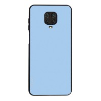 Θήκη Sonique ColorBloc Series για Xiaomi Redmi Note 9S/9 Pro Τιρκουάζ