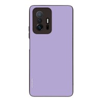 Θήκη Sonique ColorBloc Series για Xiaomi Xiaomi 11T / Xiaomi 11T Pro Βιολετί
