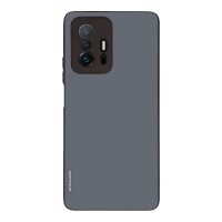 Θήκη Sonique ColorBloc Series για Xiaomi Xiaomi 11T / Xiaomi 11T Pro Μπλε Γκρι