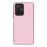 Θήκη Sonique ColorBloc Series για Xiaomi Xiaomi 11T / Xiaomi 11T Pro Ροζ Ανοιχτό