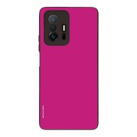 Θήκη Sonique ColorBloc Series για Xiaomi Xiaomi 11T / Xiaomi 11T Pro Ματζέντα