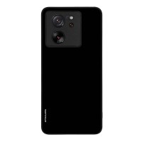 Θήκη Sonique ColorBloc Series για Xiaomi Xiaomi 13T 5G / Xiaomi 13T Pro 5G Μαύρο