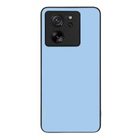 Θήκη Sonique ColorBloc Series για Xiaomi Xiaomi 13T 5G / Xiaomi 13T Pro 5G Τιρκουάζ