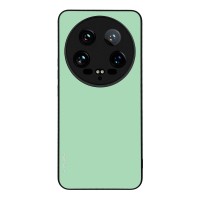 Θήκη Sonique ColorBloc Series για Xiaomi Xiaomi 14 Ultra Βεραμάν