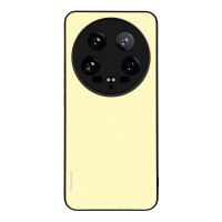 Θήκη Sonique ColorBloc Series για Xiaomi Xiaomi 14 Ultra Κίτρινο