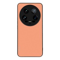 Θήκη Sonique ColorBloc Series για Xiaomi Xiaomi 14 Ultra Κοραλί
