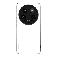 Θήκη Sonique ColorBloc Series για Xiaomi Xiaomi 14 Ultra Λευκό