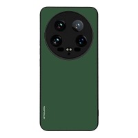 Θήκη Sonique ColorBloc Series για Xiaomi Xiaomi 14 Ultra Πράσινο