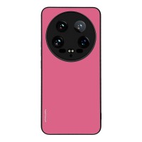 Θήκη Sonique ColorBloc Series για Xiaomi Xiaomi 14 Ultra Ροζ