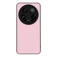 Θήκη Sonique ColorBloc Series για Xiaomi Xiaomi 14 Ultra Ροζ Ανοιχτό