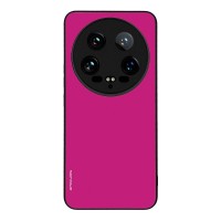 Θήκη Sonique ColorBloc Series για Xiaomi Xiaomi 14 Ultra Ματζέντα
