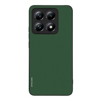 Θήκη Sonique ColorBloc Series για Xiaomi Xiaomi 14T Πράσινο