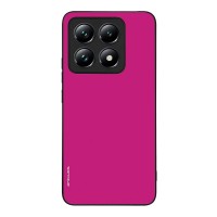 Θήκη Sonique ColorBloc Series για Xiaomi Xiaomi 14T Ματζέντα