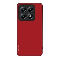 Θήκη Sonique ColorBloc Series για Xiaomi Xiaomi 14T Pro Κόκκινο