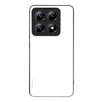 Θήκη Sonique ColorBloc Series για Xiaomi Xiaomi 14T Pro Λευκό