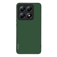 Θήκη Sonique ColorBloc Series για Xiaomi Xiaomi 14T Pro Πράσινο