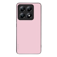 Θήκη Sonique ColorBloc Series για Xiaomi Xiaomi 14T Pro Ροζ Ανοιχτό