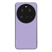 Θήκη Sonique ColorBloc Series για Xiaomi Xiaomi 15 Ultra 5G Βιολετί