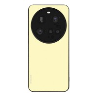 Θήκη Sonique ColorBloc Series για Xiaomi Xiaomi 15 Ultra 5G Κίτρινο