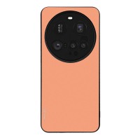 Θήκη Sonique ColorBloc Series για Xiaomi Xiaomi 15 Ultra 5G Κοραλί