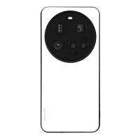 Θήκη Sonique ColorBloc Series για Xiaomi Xiaomi 15 Ultra 5G Λευκό
