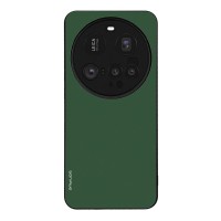 Θήκη Sonique ColorBloc Series για Xiaomi Xiaomi 15 Ultra 5G Πράσινο